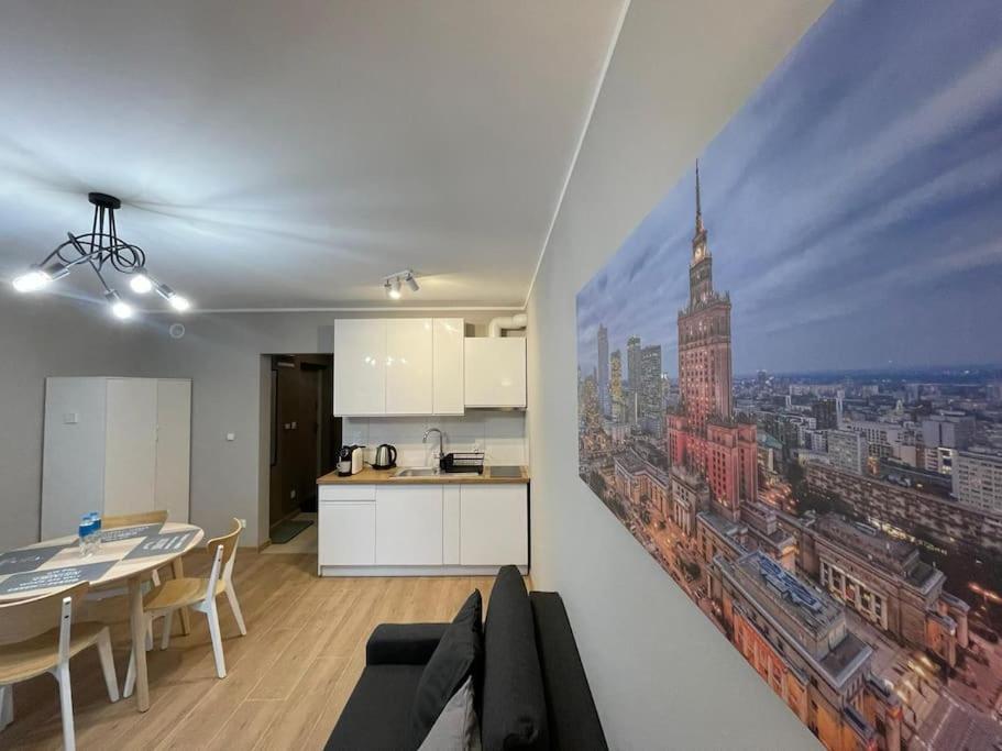 Cyprysowa Fine * Warsaw