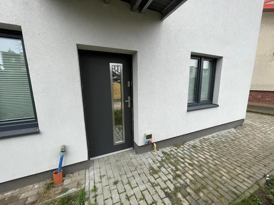 Cyprysowa Fine Apartment