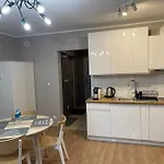 Cyprysowa Fine Apartment