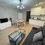 Cyprysowa Fine Apartment