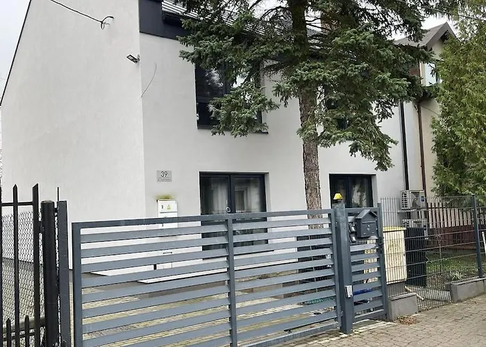 Cyprysowa Fine Apartment