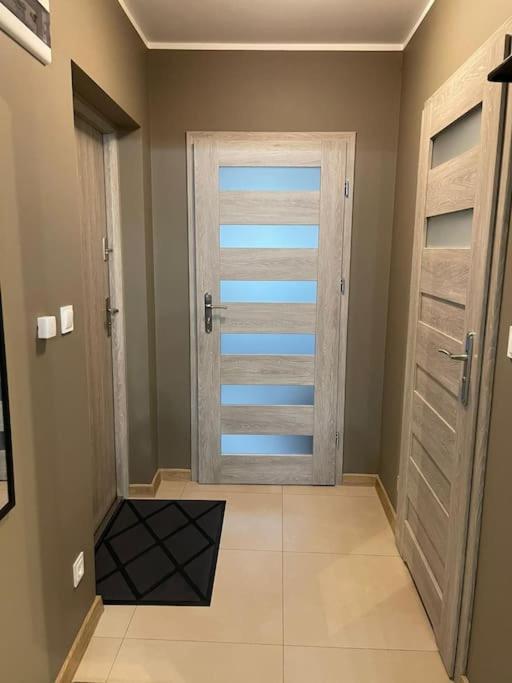 Apartament Cyprysowa Fine Warszawa