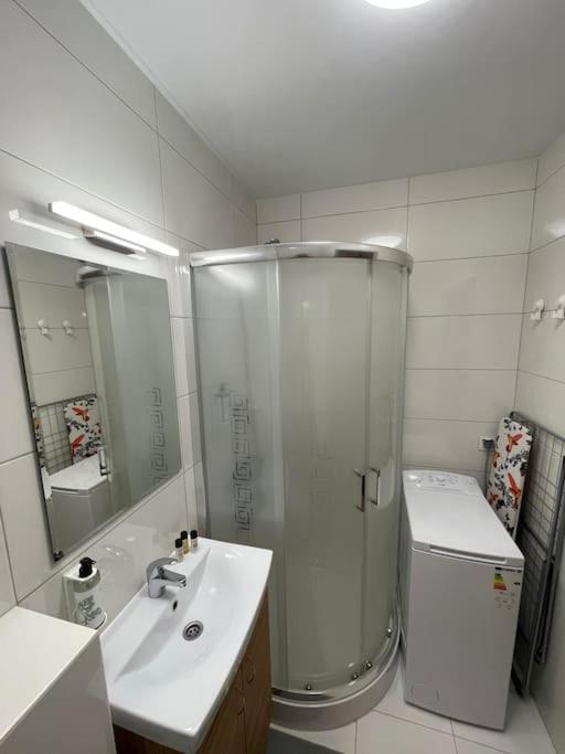 Cyprysowa Fine Apartament Warszawa