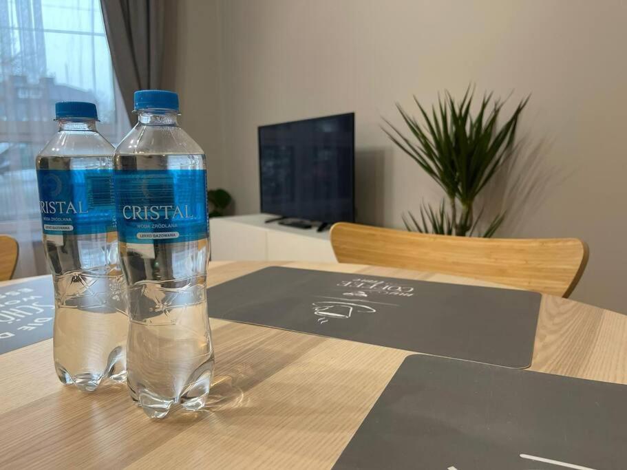 Cyprysowa Fine Apartament Warszawa